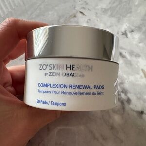 ZO Skincare Complexion Pads - Travel Size